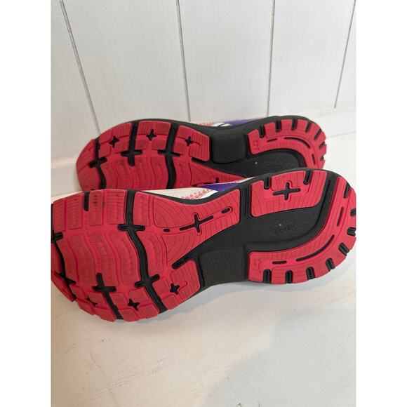 Brooks Ghost 14 Women's Running Shoe Size 10 Style #1203561B192, Pre-owned EUC - Picture 3 of 3